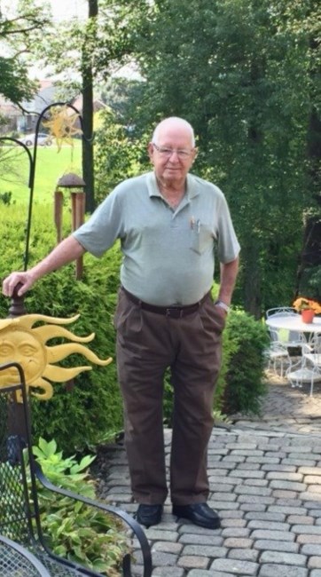 Obituary of Aurelio Gerardo Díaz Blanco