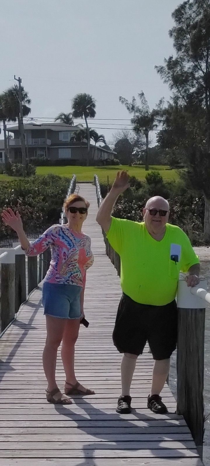 Obituary of George A Springer Jr.