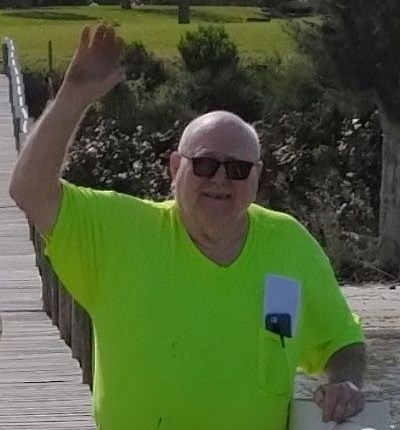 Obituary of George A Springer Jr.