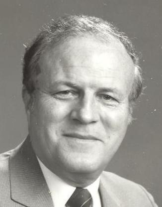Obituary of Melvin E. "Mel" Lafferty