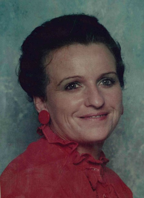 Obituary of Brenda Kaye Lynn