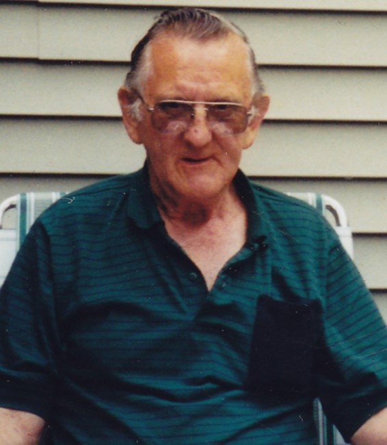 Obituary of William J Rice