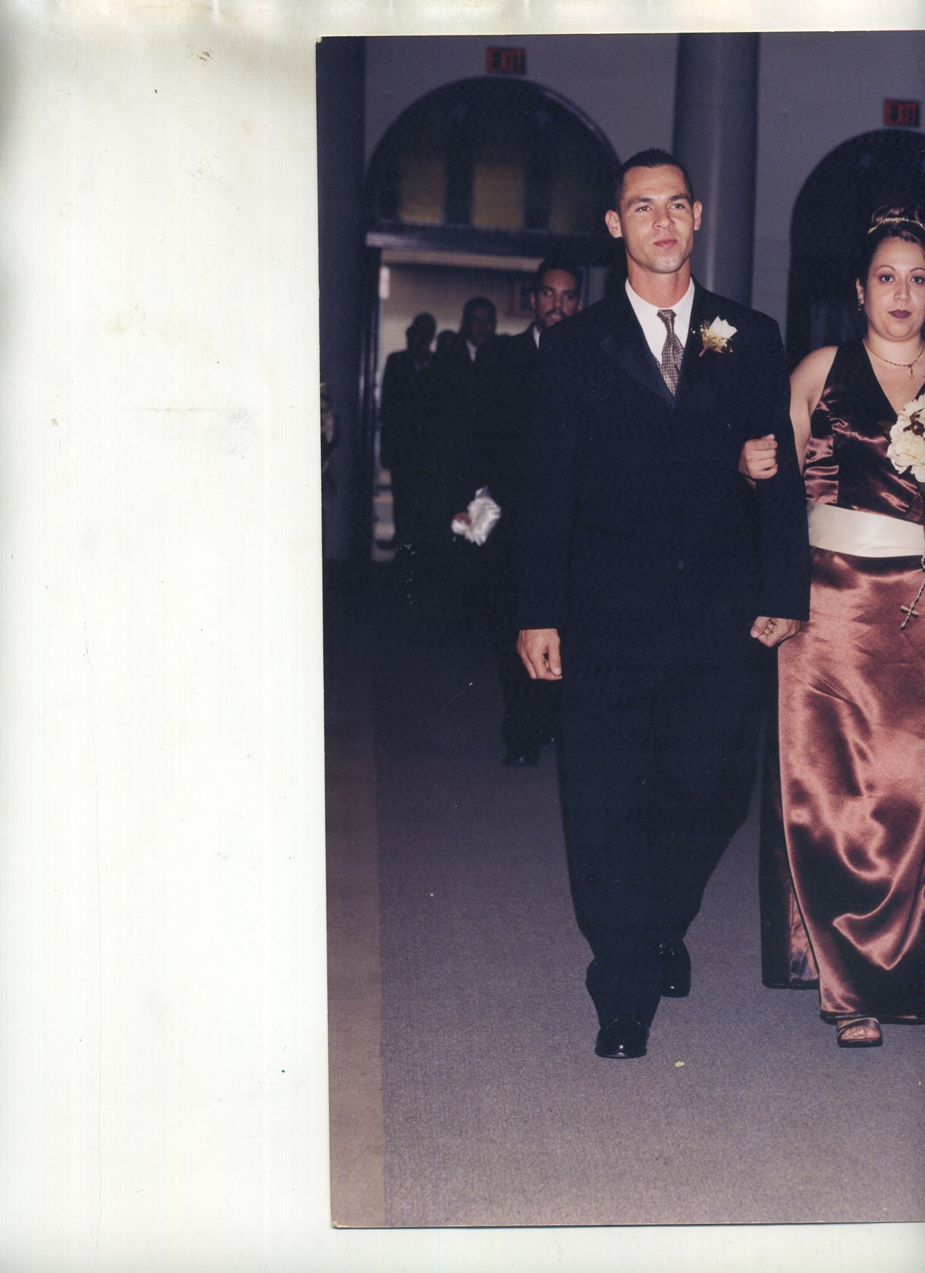 Obituary of Ramon Luis Banuelos Del Real