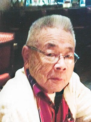 Obituary of Eddie Tetsuro Sato