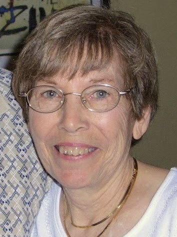 Obituary of Dorothy "Dottie" Glockner Rodrigue