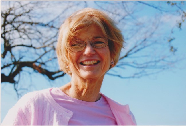 Obituary of Rosemary Brat