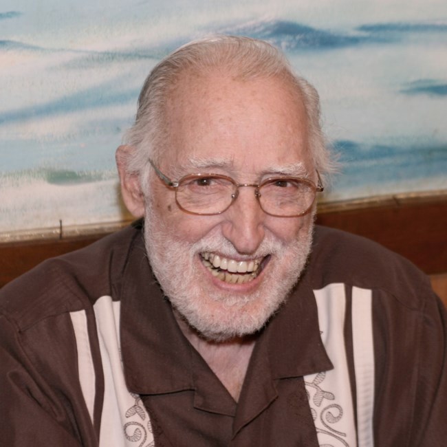 Obituary of Henry G. Dessardo