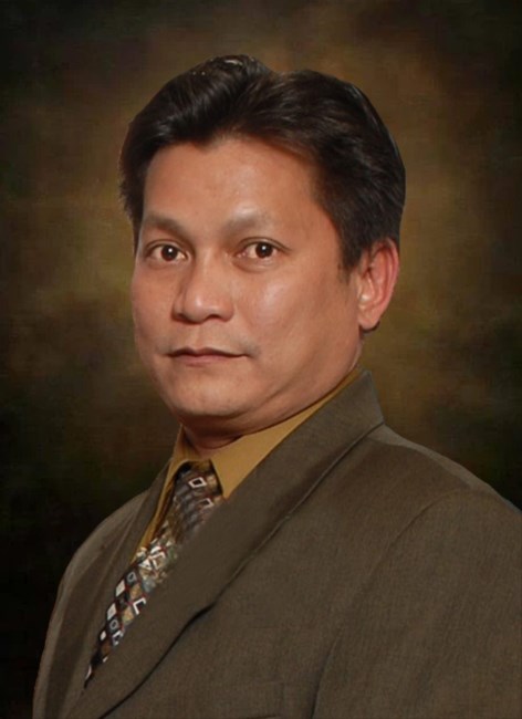 Obituary of Phero Huynh Cong Hiep