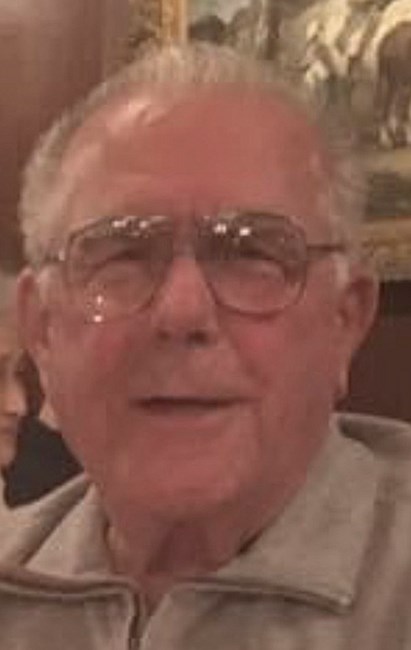 Obituary of Chris Papas