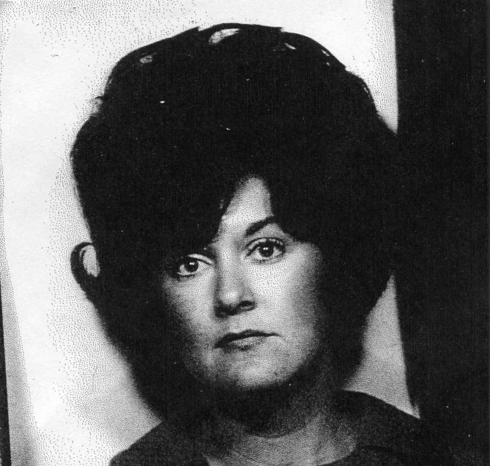 Obituario de Heather Louise Hill