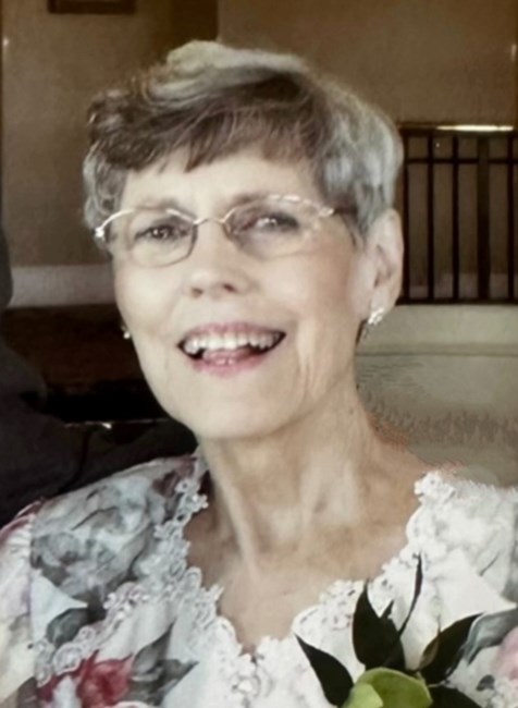 Obituary of Joann Margaret Schardein