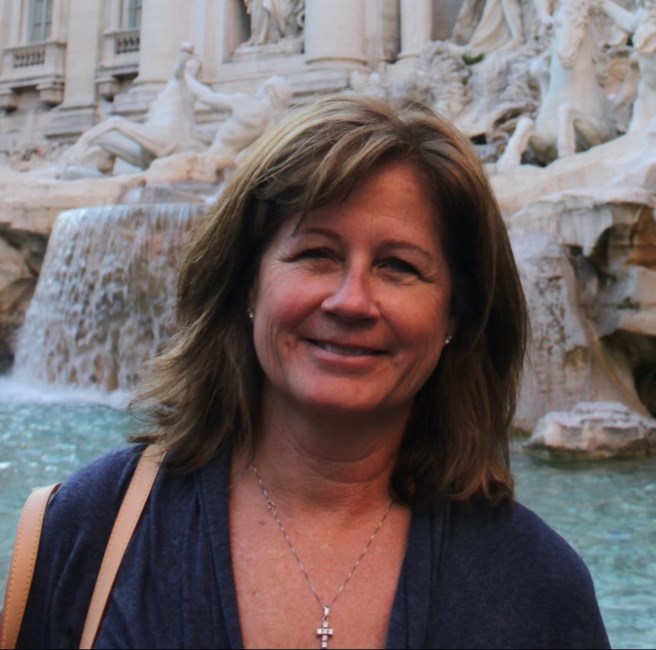 Obituary of Teresa A Kinskey