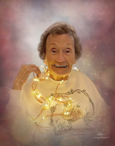 Obituary of June Marie Herman