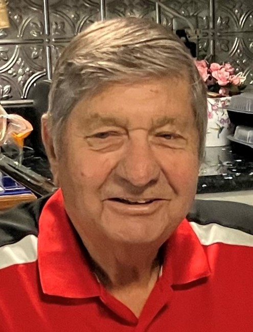 Obituary of Tommy Garrick