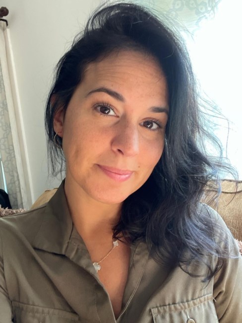 Obituary of Crystal Marina Maher