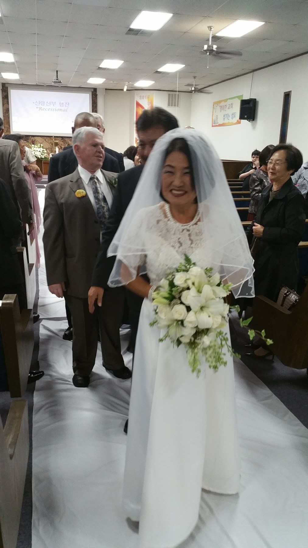 Obituary of Kimberly de Alejandro