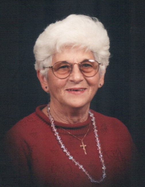 Obituary of Livia Yolanda Lamola