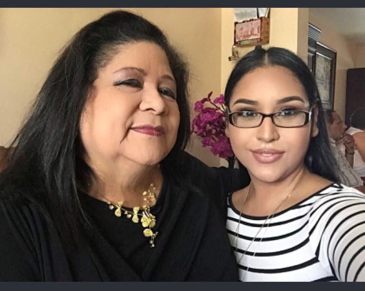 Obituario de Maria Teresa Toyos