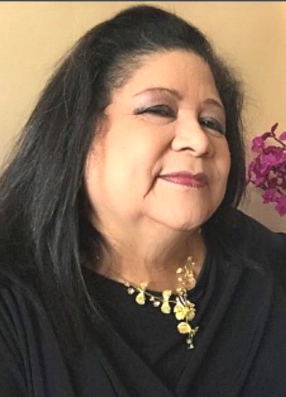 Obituary of Maria Teresa Toyos