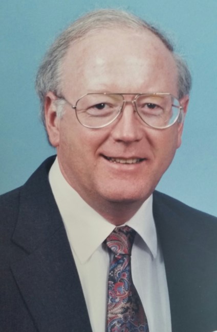 Obituary of Pierre Joseph Faucher
