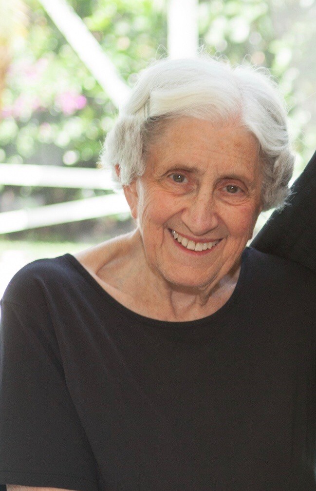 Obituary of Antoinette Marie Leone