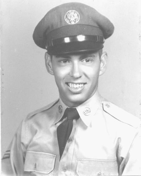 Obituary of Joseph Frederick Coughlin