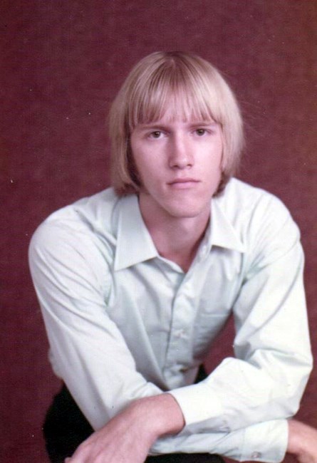 Obituary of Philip Harris Underwood