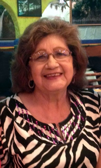 Obituary of Mary D. Miranda