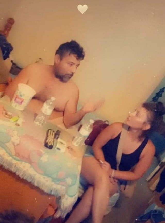 Obituary of Fernando H. Meza