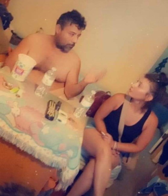 Obituary of Fernando H. Meza