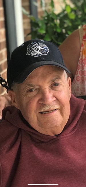 Obituary of George Francis Glover Jr.