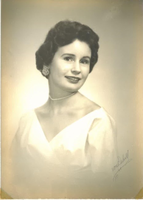 Obituary of Marilyn B. Heyson