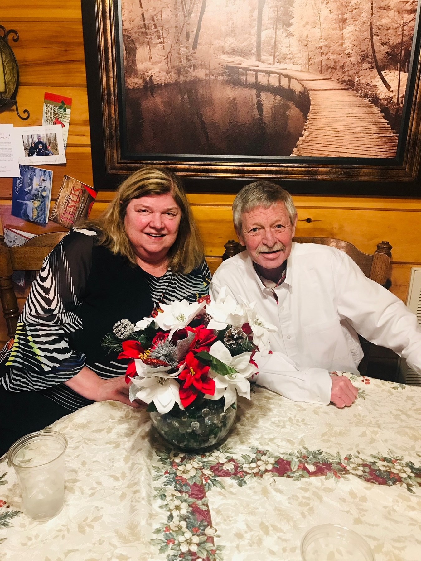 Obituary of Alan Dale Baker