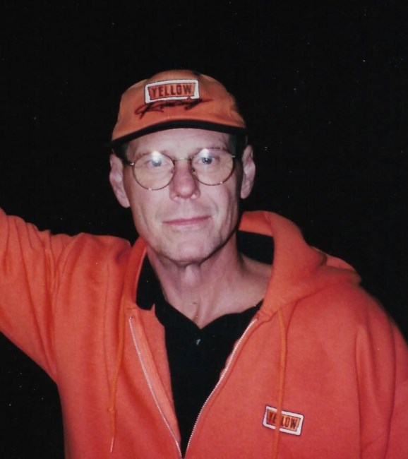 Obituary of Randall "Randy" H Miller