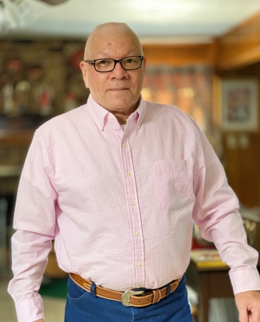 Obituary of Antonio "Tony" Ramos