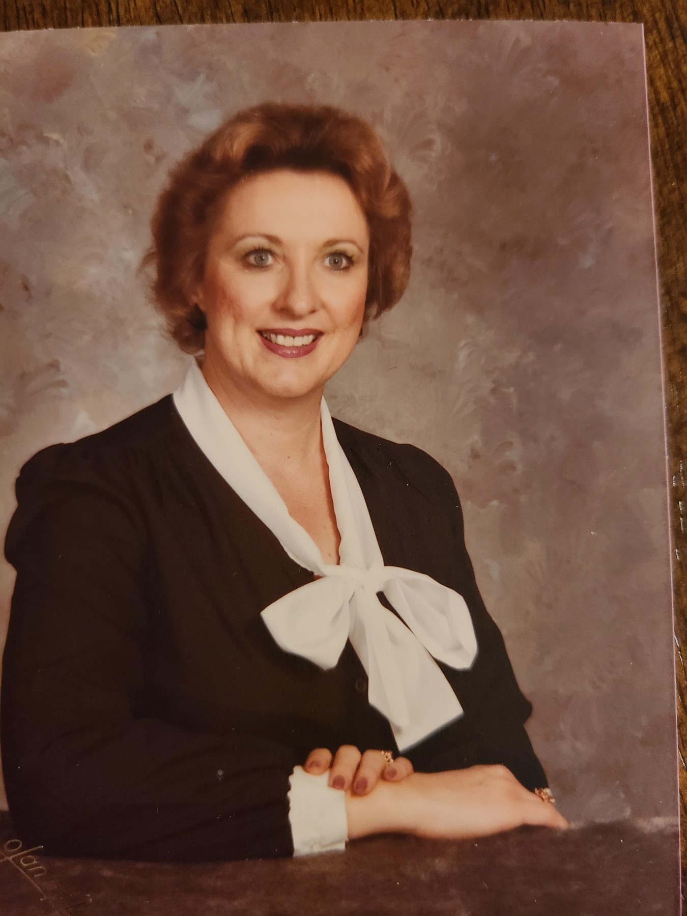 Obituary of Lila D Tapp