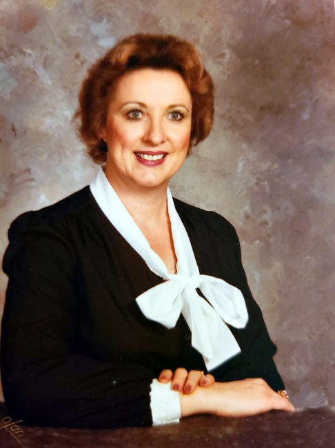 Obituary of Lila D Tapp