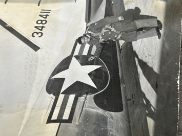 Obituary of Lafayette King