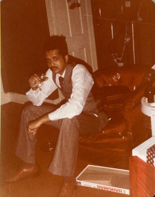 Obituary of John Gray Williams