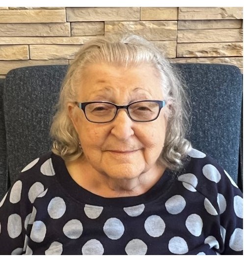 Obituario de Eleanor Dreshfield