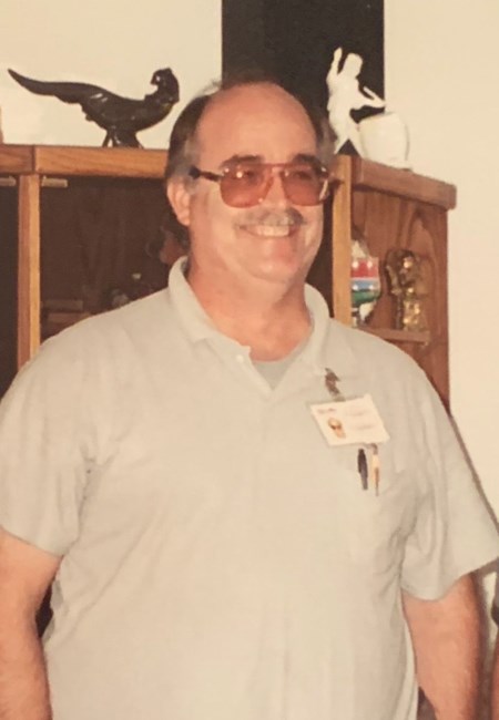 Obituary of David Wayne Borden