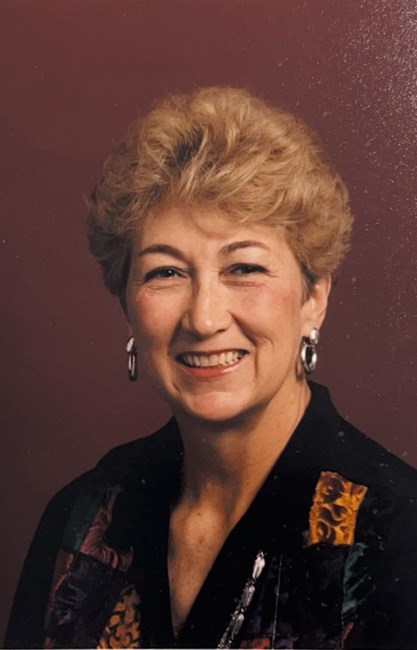 Obituary of Penny P. Bell