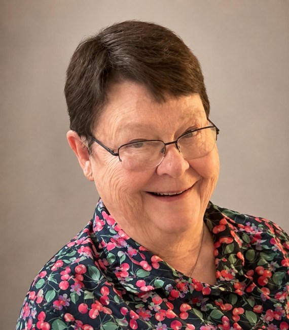 Obituary of Donna Lee Donovan