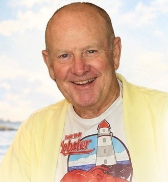 Obituary of Bruce Bradford Robbins
