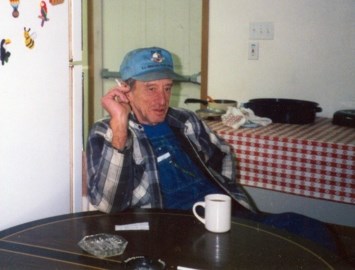 Obituary of Everett Edwin Sears