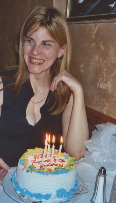 Obituary of Suzanne DiPirro