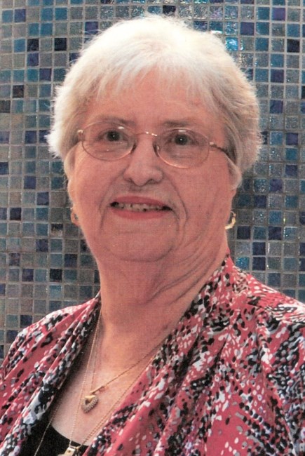 Obituary of Alvina Frances (Hibbeler) Geisler