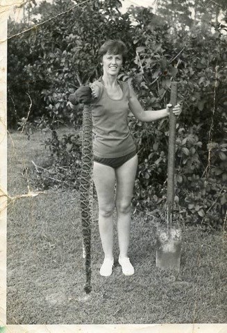 Obituary of Beth Mullis Lehman