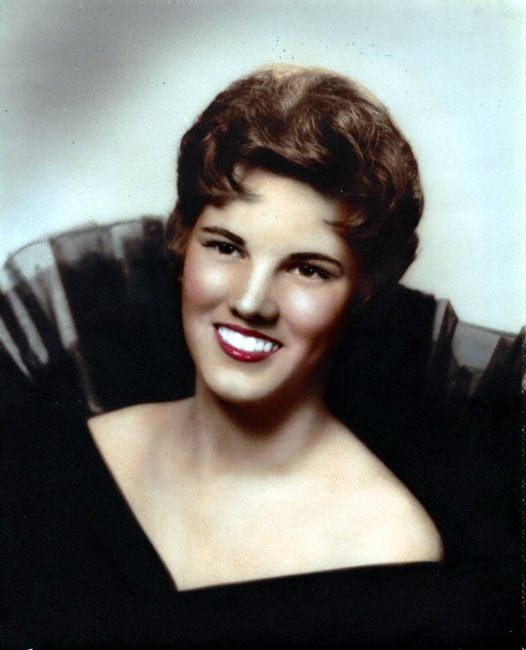 Obituary of Tommie Louise Ray Bell