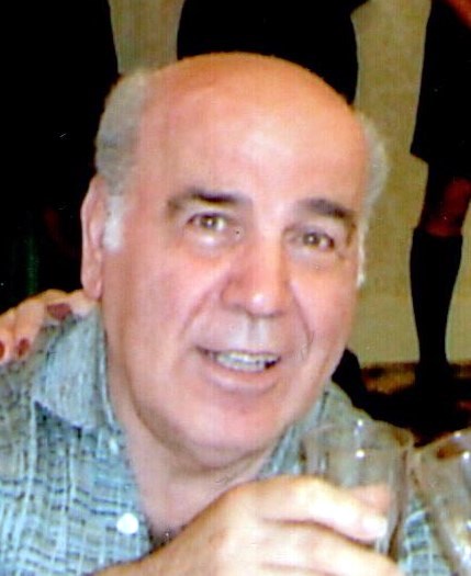 Obituary of Salvatore Failla